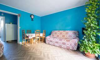 Appartement 3 Pièces 60 m² à vendre à Rosny-sous-Bois (93110)