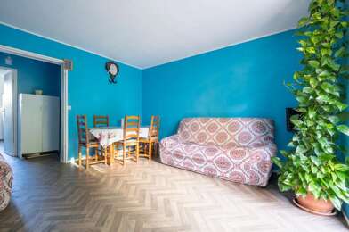 Appartement 3 pièces 190000 €