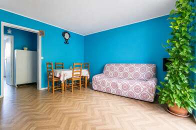 Appartement 3 pièces 190000 €