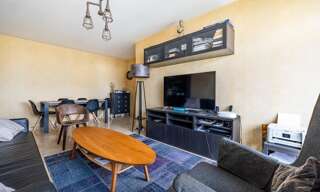 Appartement 3 Pièces 67 m² à vendre à Juvisy-sur-Orge (91260)