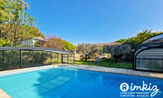 Maison 6 Pièces 212 m² à vendre à Nîmes (30900)