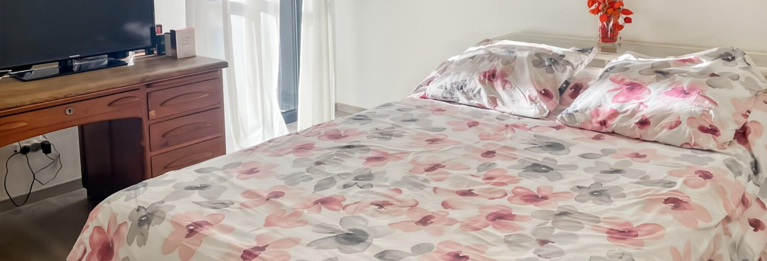 Appartement 3 Pièces 64 m² à vendre à Feyzin (69320)