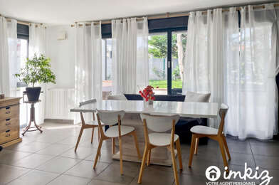 Appartement 3 pièces 269900 €