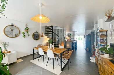 Maison 5 pièces 235000 €