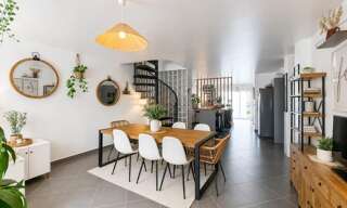 Maison 5 Pièces 107 m² à vendre à Nangis (77370)