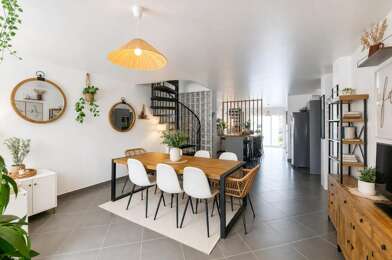 Maison 5 pièces 229000 €