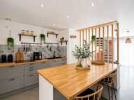 Maison de ville de 5 pièces de 107 m² en vente à Nangis — photo 4
