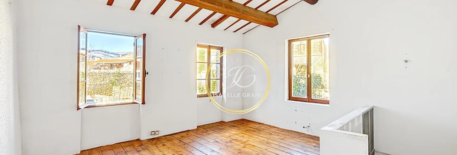 Maison 6 Pièces 163 m² à vendre à Prades (66500)