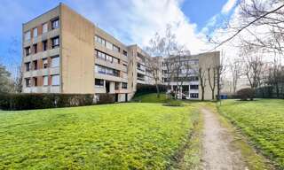 Appartement 3 Pièces 73 m² à vendre à Élancourt (78990)