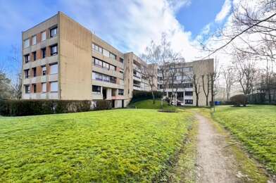 Appartement 3 pièces 186500 €