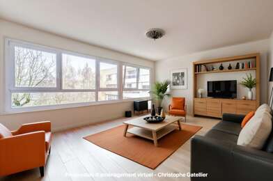 Appartement 3 pièces 175000 €