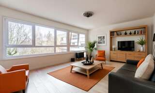 Appartement 3 Pièces 73 m² à vendre à Élancourt (78990)