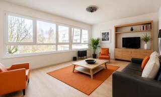 Appartement 3 Pièces 73 m² à vendre à Élancourt (78990)
