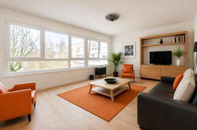 Appartement 3 pièces 175000 €