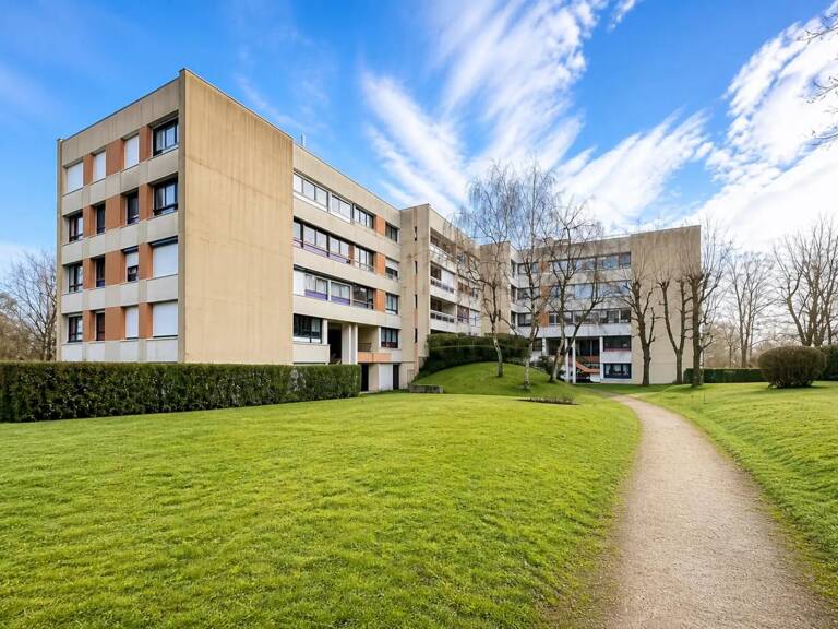 Élancourt : Lumineux 3 pièces de 73 m² avec vue sur parc — photo 1