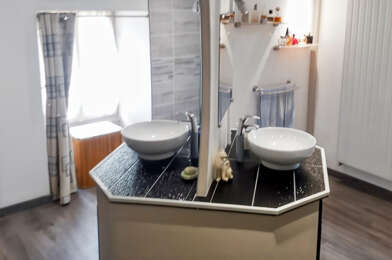 Maison 9 pièces 520000 €