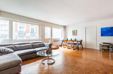 Appartement 4 pièces 1100000 €