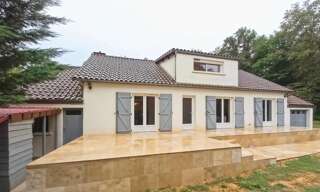 Maison 5 Pièces 125 m² à vendre à Groléjac (24250)