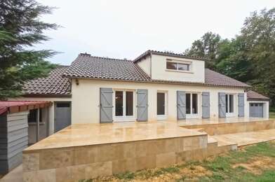 Maison 5 pièces 253000 €