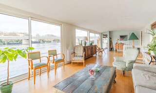 Maison 7 Pièces 250 m² à vendre à Boulogne-Billancourt (92100)