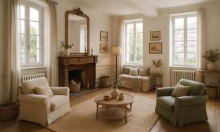 Maison 8 Pièces 225 m² à vendre à Amanlis (35150)