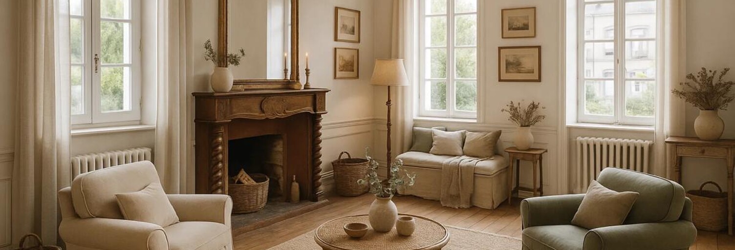 Maison 8 Pièces 225 m² à vendre à Amanlis (35150)