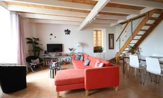 Maison 5 Pièces 130 m² à vendre à Chenac-Saint-Seurin-d'Uzet (17120)