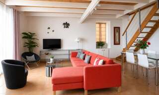 Maison 5 Pièces 130 m² à vendre à Chenac-Saint-Seurin-d'Uzet (17120)