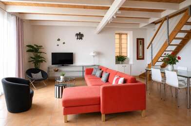 Maison 5 pièces 175000 €