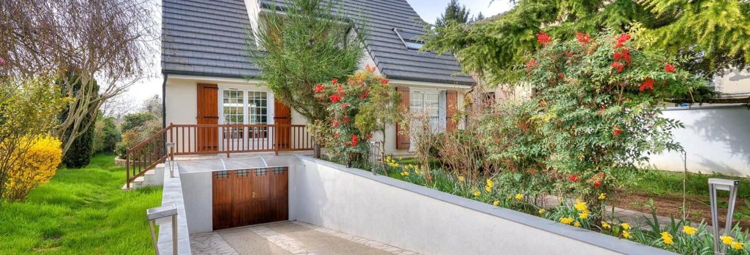 Maison 7 Pièces 150 m² à vendre à Champigny-sur-Marne (94500)