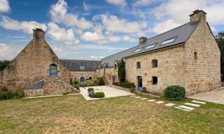 Maison 10 Pièces 377 m² à vendre à Melrand (56310)