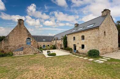 Maison 10 pièces 699500 €