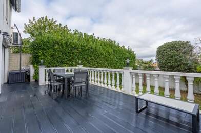 Maison 8 pièces 1175000 €