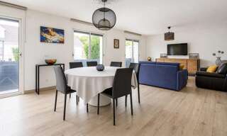 Maison 8 Pièces 196 m² à vendre à Romainville (93230)