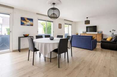 Maison 8 pièces 1175000 €