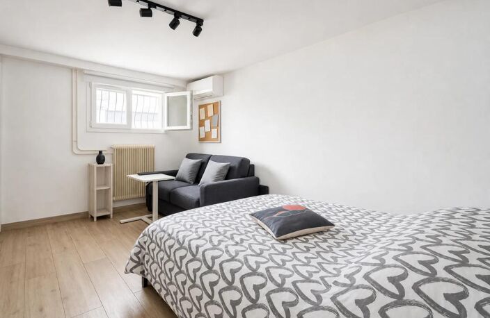 Maison spacieuse et rénovée à Romainville — photo 5
