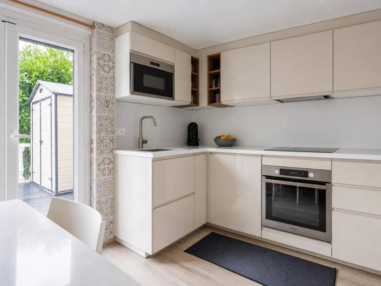 Maison spacieuse et rénovée à Romainville — photo 1