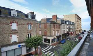 Appartement 2 Pièces 34 m² à vendre à Dinard (35800)