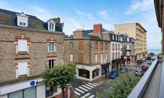 Appartement 2 Pièces 34 m² à vendre à Dinard (35800)