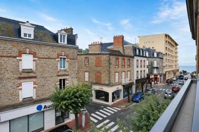 Appartement 2 pièces 249000 €