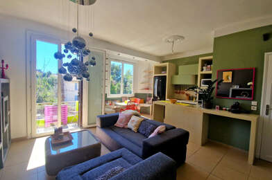 Appartement 3 pièces 246500 €