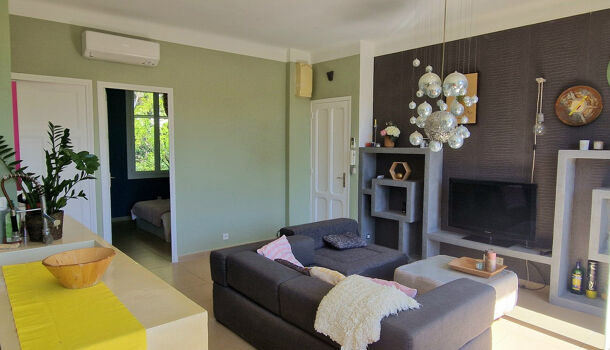 Appartement 3 pièces  à vendre Toulon 83000