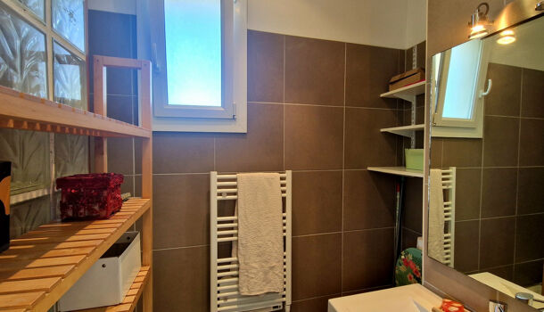 Appartement 3 pièces  à vendre Toulon 83000