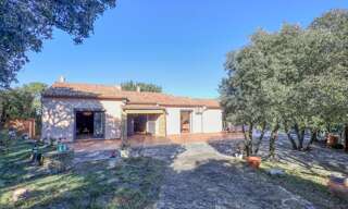 Maison 4 Pièces 185 m² à vendre à Évenos (83330)