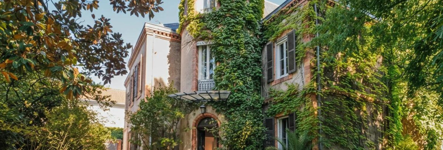 Maison 7 Pièces 260 m² à vendre à Saint-Paul-lès-Dax (40990)