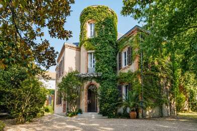 Maison 7 pièces 445000 €