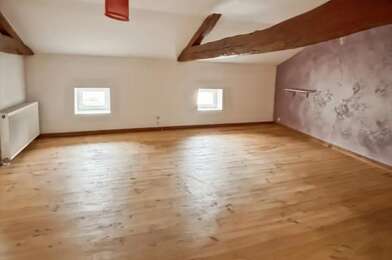 Maison 8 pièces 106000 €