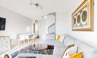 Appartement 4 Pièces 81 m² à vendre à Villefontaine (38090)