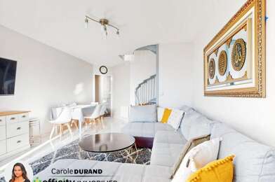 Appartement 4 pièces 147000 €