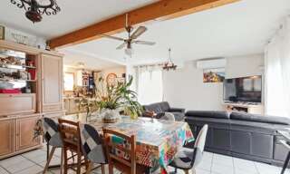 Maison 6 Pièces 150 m² à vendre à Moirans (38430)